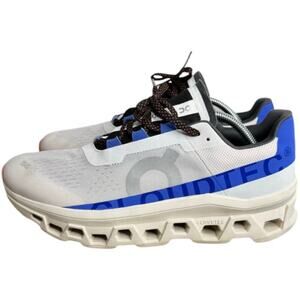 Oncloud Running Sneaker Shoe Cloudmonster 11.5 Mens